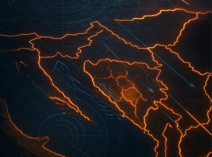 Kako velike sile gledaju na Bosnu i Hercegovinu? Bolje da ne znate…