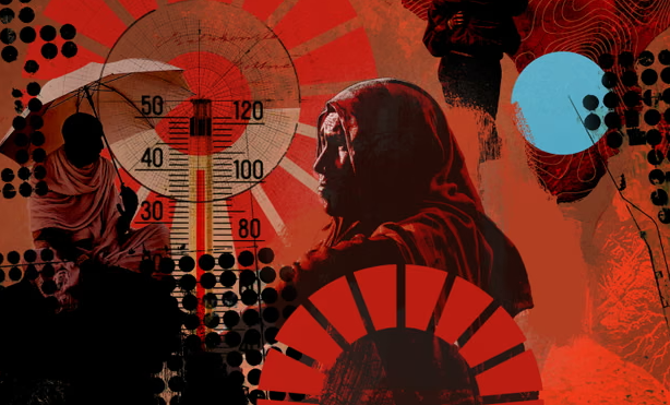 Pojavila se katastrofalna rupa u priči o klimatskim promjenama i prilično je nevjerovatna