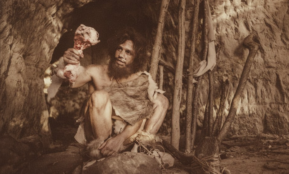 Prije 45.000 godina ovi praljudi su pojeli žene i djecu iz rivalske grupe