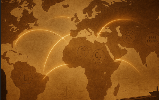 Bosna i Hercegovina, Pakistan i Egipat ili kako postajemo robovi Južne interkonekcije