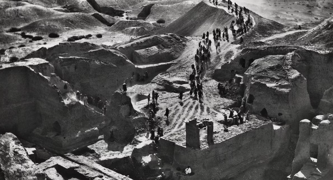 Mapa stara na hiljade godina zaprepastila naučnike