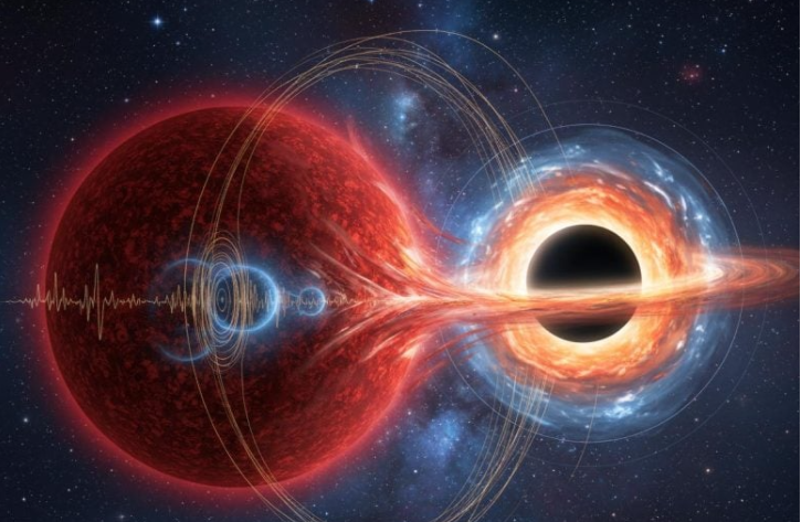 Astronomi otkrili nešto što ne bi trebalo postojati