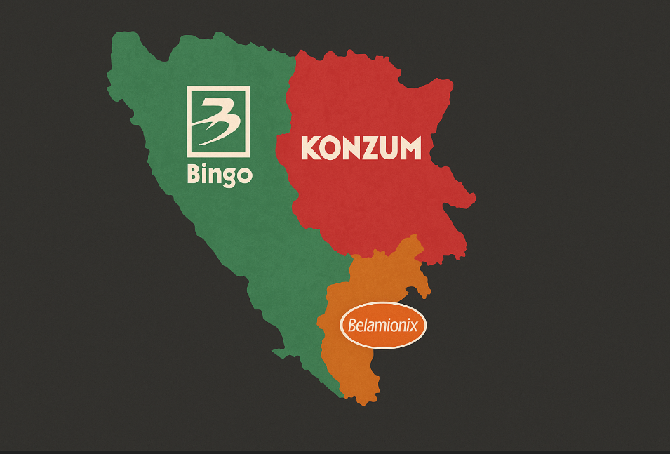 Operacija “Cijena života”: Kako su Bingo, Konzum i društvo postali supersile, a građani njihovi robovi