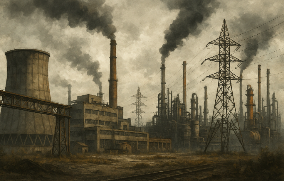 Propast Bosne i Hercegovine koja traje 30 godina i nema namjeru stati