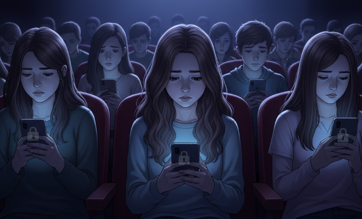 Zabranjene društvene mreže svima mlađim od 18 godina