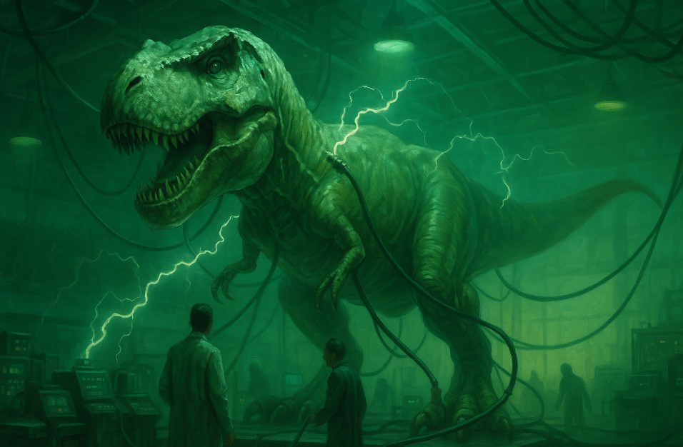 Naučnici potvrdili da su na pragu da ožive izumrlu životinju. Koliko je to pametno?