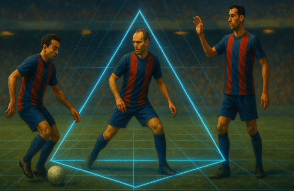 Filozofija koja je zauvijek promijenila fudbal