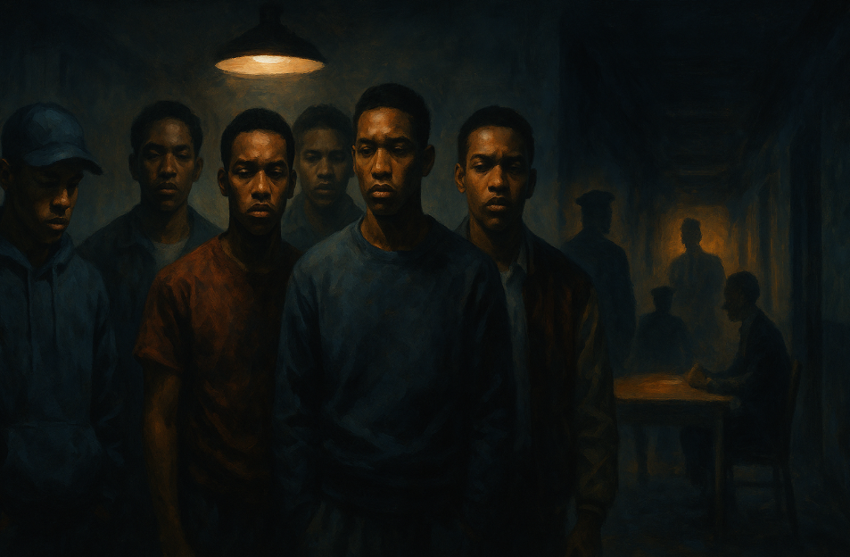 “When They See Us” na Netflixu je priča o sramnoj hronici “Petorice iz Central Parka”: Sistemski rasizam i cijena nepravde