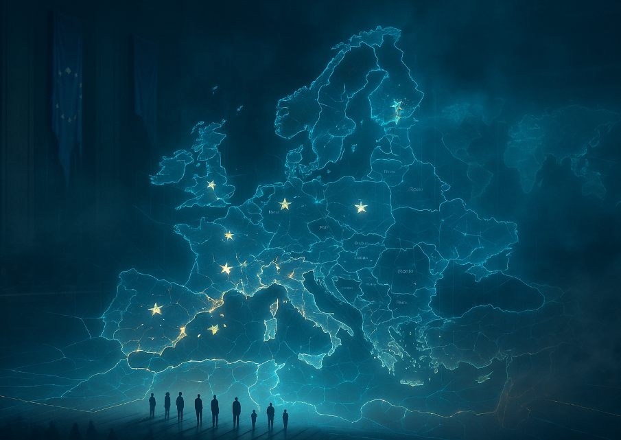 Elon Musk priziva ukidanje EU. Šta bi se zaista desilo kad bi se Evropska unija raspala?