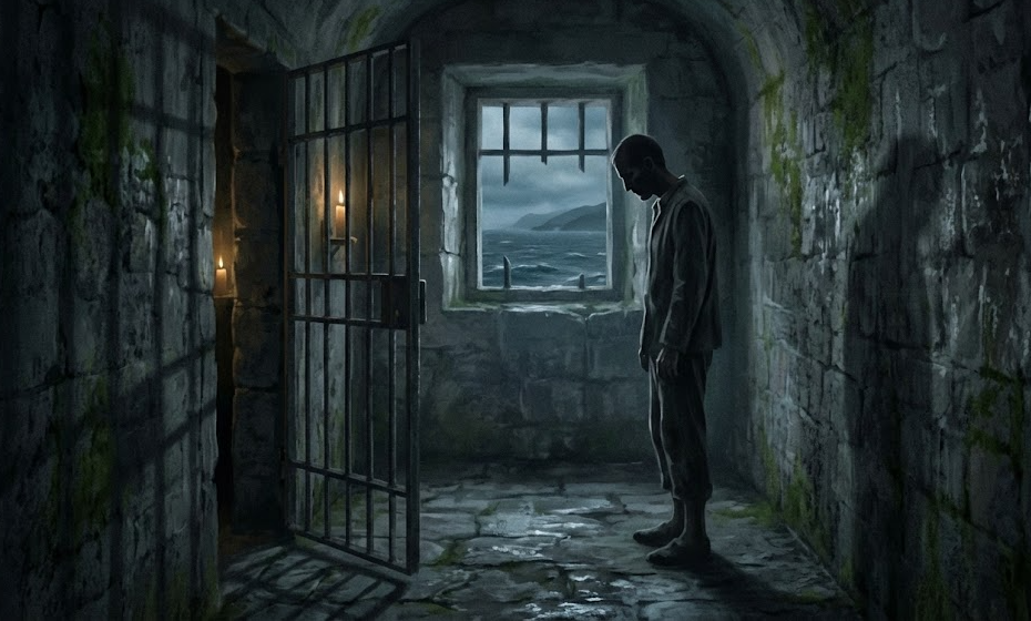 Bosanski Alkatraz: Dugo skrivana istina o zloglasnom zatvoru Mamula gdje su Bosanci i Hercegovci ubijani