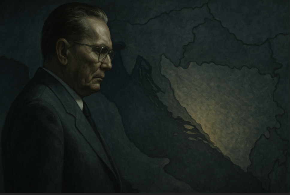 Zašto je Bosna i Hercegovina bila tako važna Titu i Jugoslaviji i zašto je to danas bitno Bošnjacima?