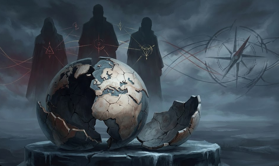 Ulazimo u novi svjetski poredak o kojem niko ne priča