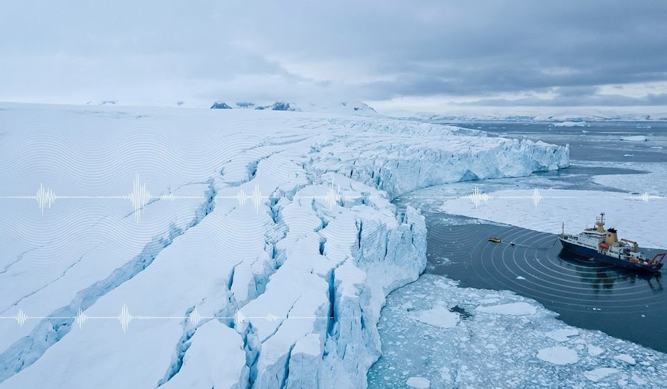 Uznemirujuće informacije: Na glečeru ‘Sudnjeg dana’ na Antarktiku se dešava nešto veoma neobično