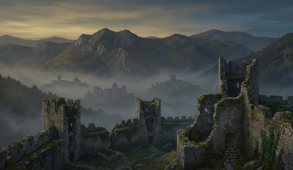 Nestali bosanski gradovi: od Bobovca do Moštra — šta je ostalo od srednjovjekovne urbane Bosne?