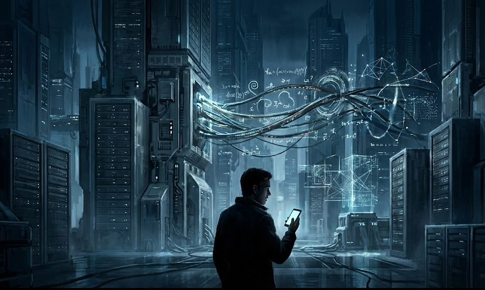 Društvo koje koristi tehnologiju, a ne razumije je tempirana bomba našeg vremena