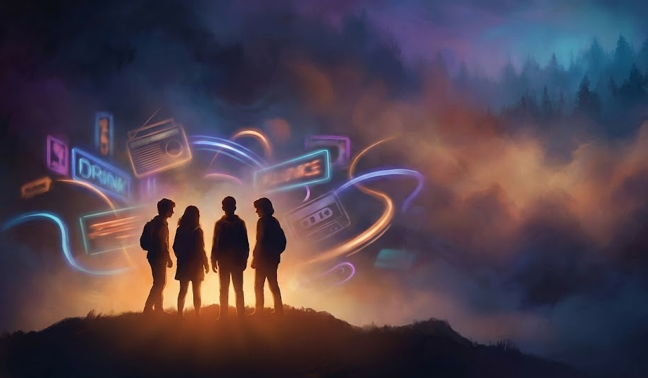 Top 5 razloga zašto treba gledati Stranger Things