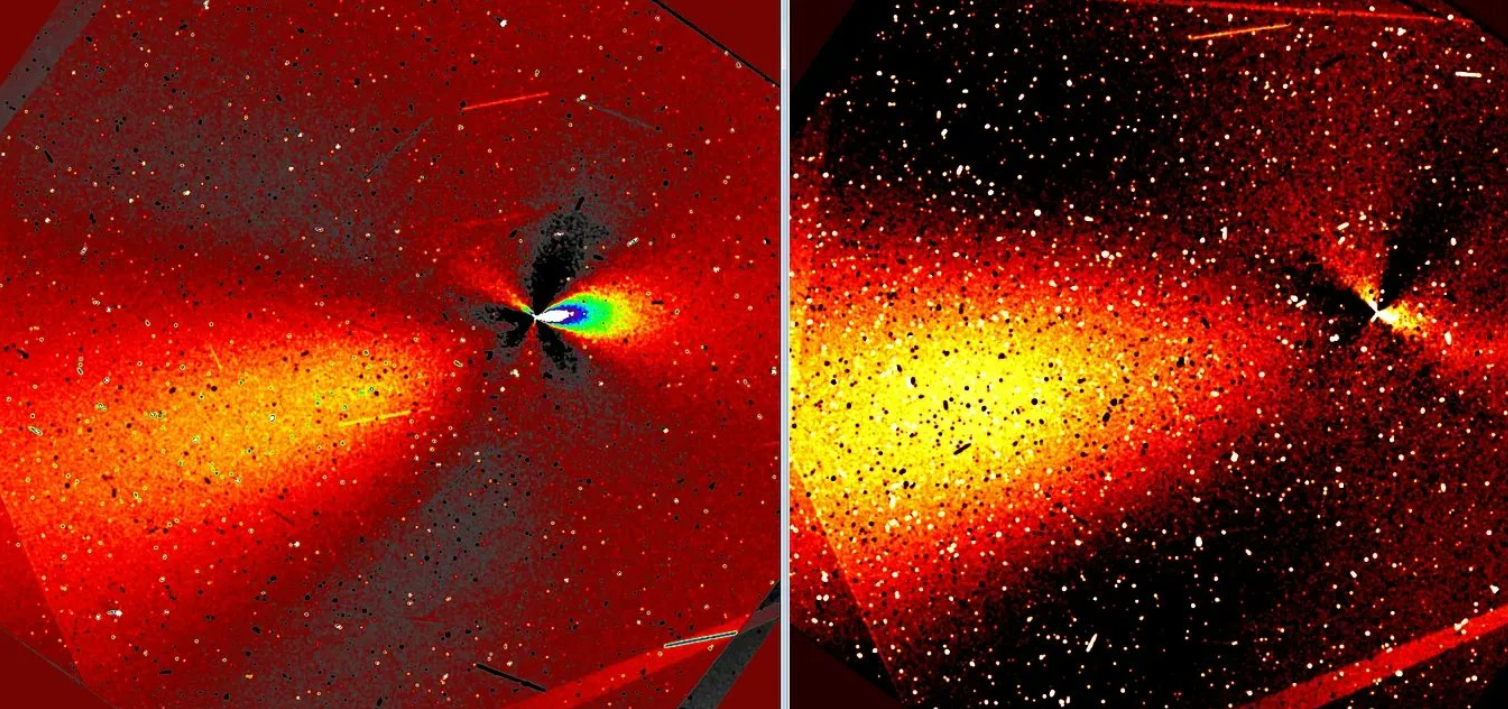 Na Zemlju stigla poruka starija od 8 milijardi godina. Problem je što ne znamo od koga je, niti šta znači