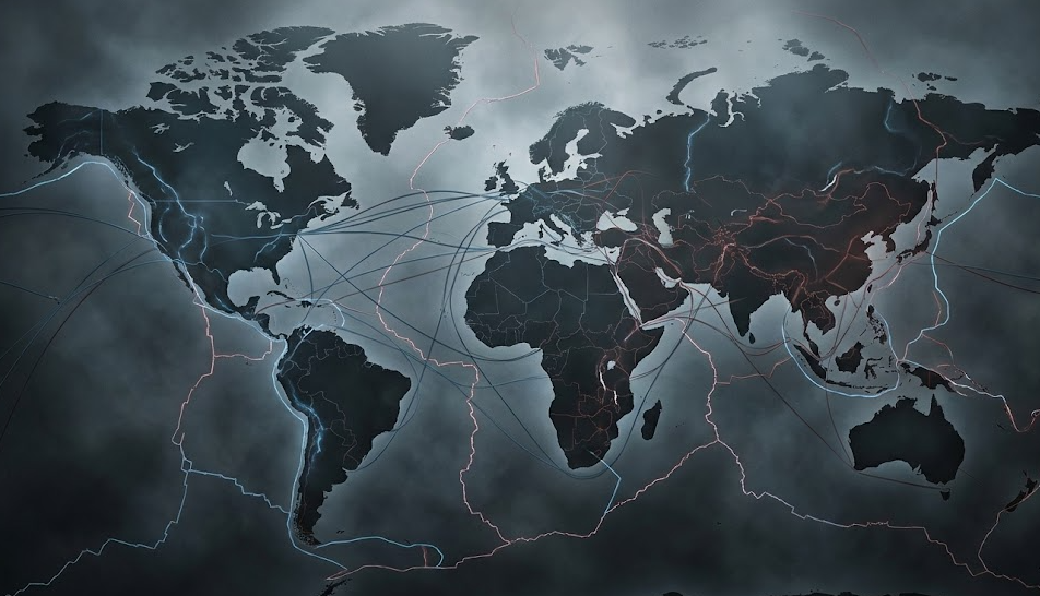 Svijet u stanju kontrolisanog haosa: Geopolitika bez rješenja, ali s mnogo mehanizama