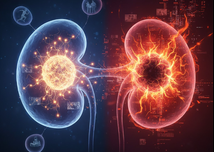 Sve tvoje ćelije pamte: Revolucija u razumijevanju memorije