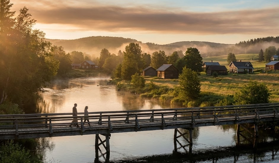 Šta gledati na Netflixu? “Virgin River” (sezona 7) – tišina koja liječi, ljudi koji ostaju