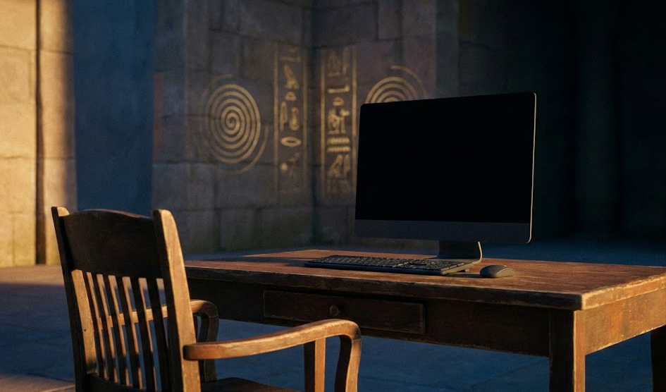 Dnevnik jednog ChatGPT-a (dan trinaesti)