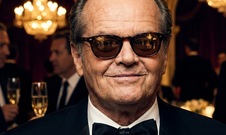 Jack Nicholson