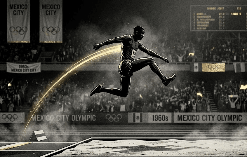 Bob beamon
