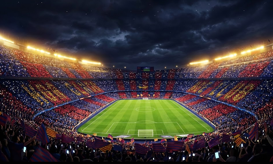 Nou Camp