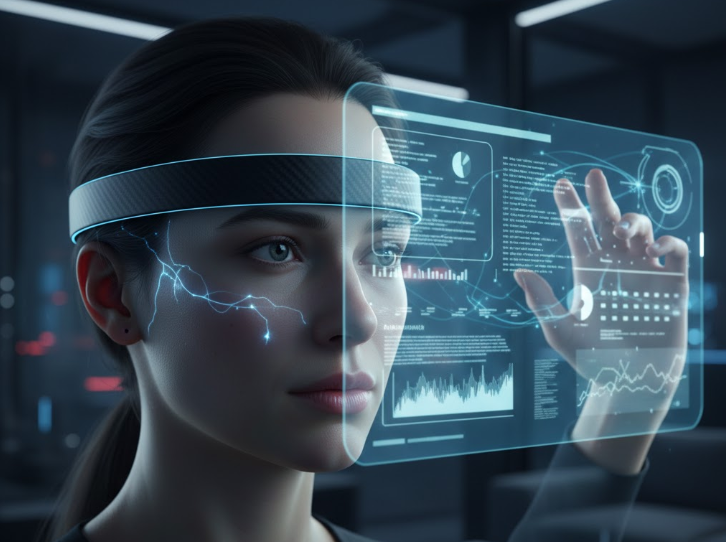 Slušanje misli: Kako ćemo upravljati svijetom bez ijedne riječi