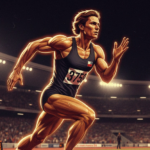 Jarmila Kratochvílová: Čelični sprint iz 1983. koji niko ne može da stigne