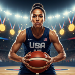 32 godine bez poraza na Olimpijskim igrama