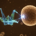 Bionano-roboti: Mašine od DNK koje operišu unutar ćelija