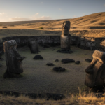 Rapa Nui: Inženjering koji je pojeo sopstveni svijet