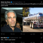 Epstein kupio 330 galona sumporne kiseline, Musk se šokirao. Znate zašto?