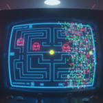 Pac-Man: Lavirint kao metafora postojanja