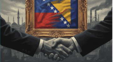 Kako je SDA prodala Aliju za Instagram-slavu