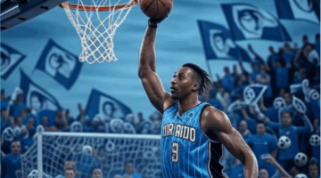Hall of Fame bez dileme: Slučaj Dwight Howard