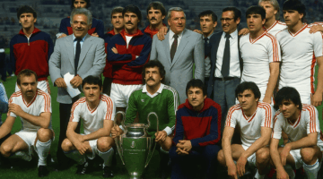 Steaua Bukurešt: Od evropskog vrha do borbe za vlastiti identitet