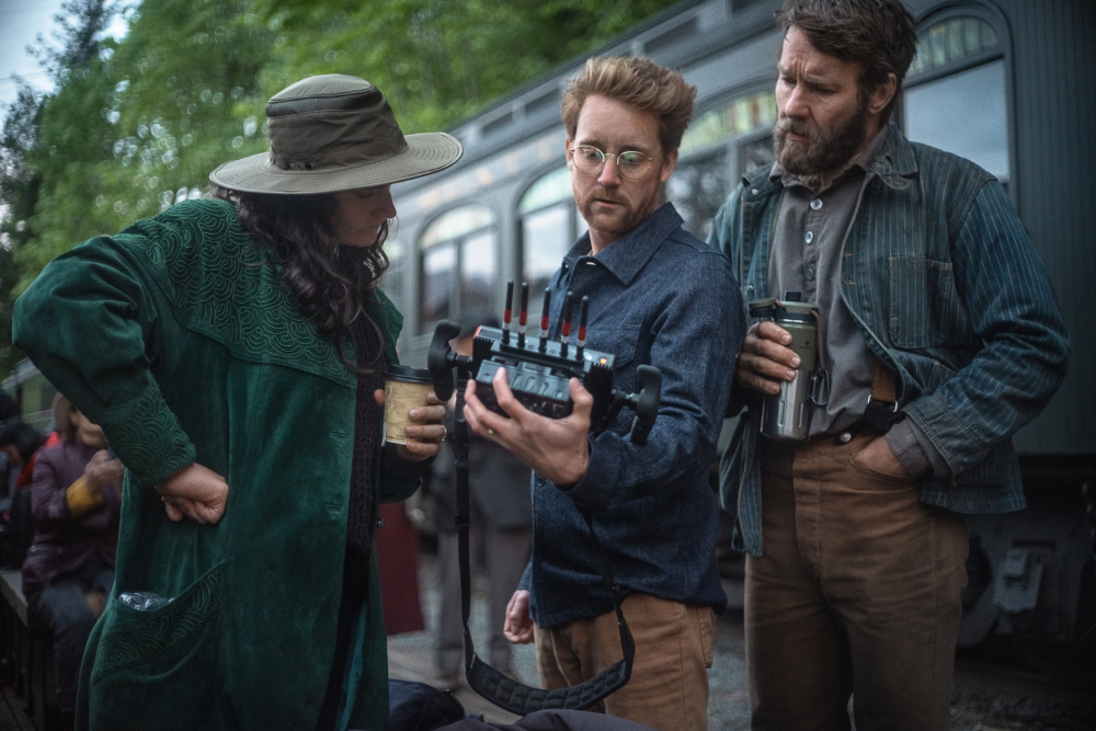 Serija koja je izludila Netflix nastala je prema noveli ‘Train Dreams’