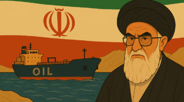 Zakon je izglasan. More šuti. Ajatolah odlučuje: Zatvara li Iran svjetski ventil za naftu?