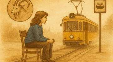 Antihoroskop za 22. avgust 2025.