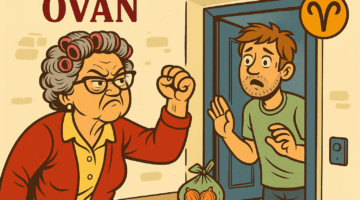 Antihoroskop za 28. juni 2025.