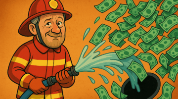 Dajte Nobela i Izetbegoviću! Bakirov povratak spasioca – Ko gasi požar koji je on potpalio?