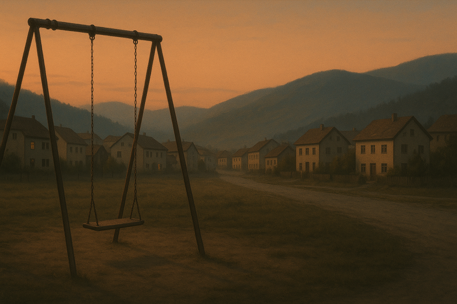 Prestrašan virus hara Bosnom i Hercegovinom i sve će nas izbrisati. Zovu ga bijela kuga