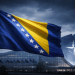 Jasna poruka: “NATO nikada neće prihvatiti sigurnosni vakuum u BiH”