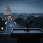 Diplomatija bez lobiranja: Zašto Bosna i Hercegovina nema glas u Washingtonu