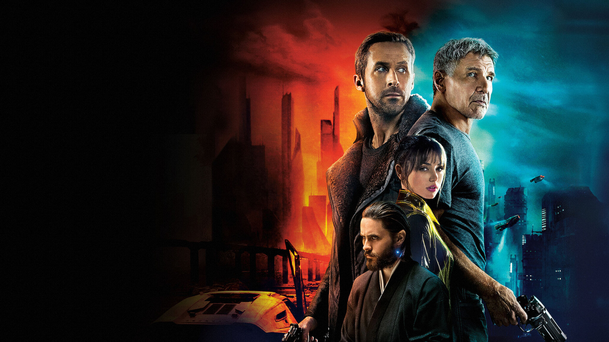 Odsjaj u kiši: Blade Runner 2049 – Estetika usamljenosti i pitanje duše u digitalnom paklu