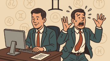 Antihoroskop za 27. juni 2025.