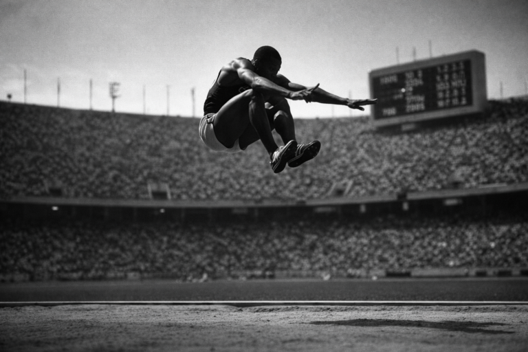 bob beamon