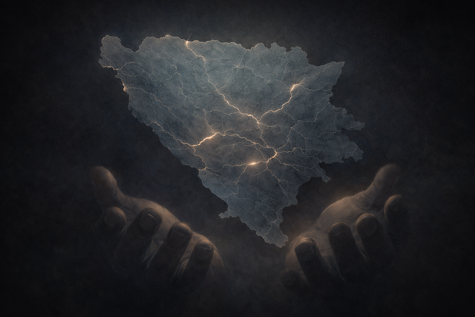 Bosna i Hercegovina u užasnoj poziciji. Dok se političari svađaju ko je veći lopov, situacija postaje sve gora